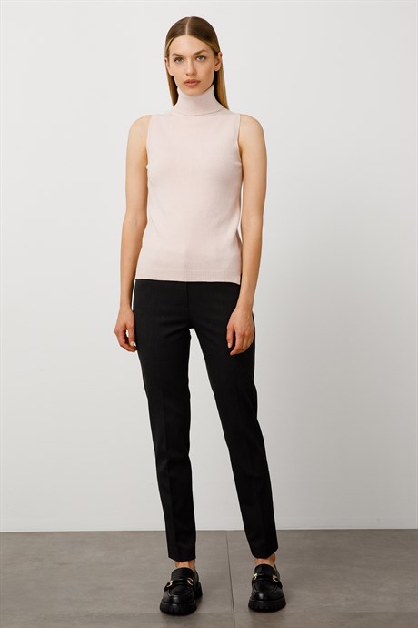 Cepsiz slim fit pantolon