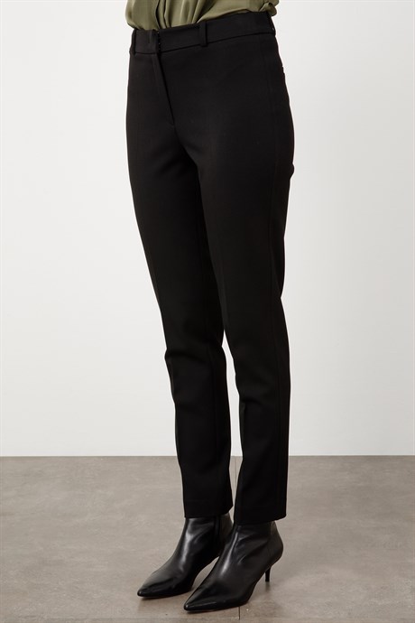 Cepsiz slim fit pantolon