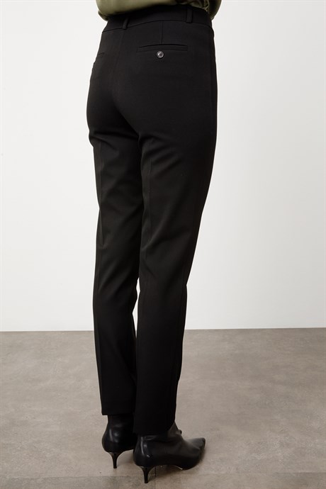 Cepsiz slim fit pantolon