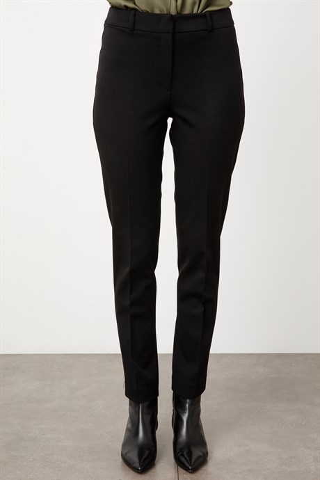 Cepsiz slim fit pantolon