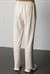 Elastan Kemerli Bol Kesim Sweat Pantolon