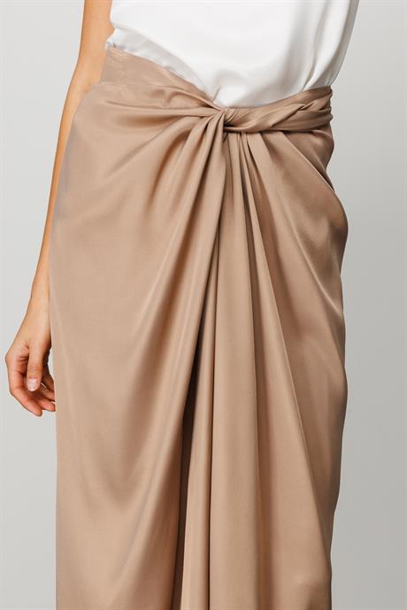 Kimono Etek
