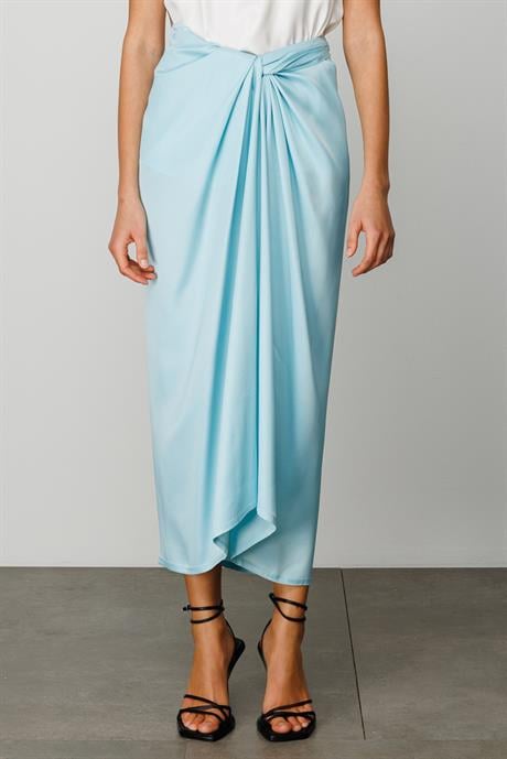 Kimono Etek