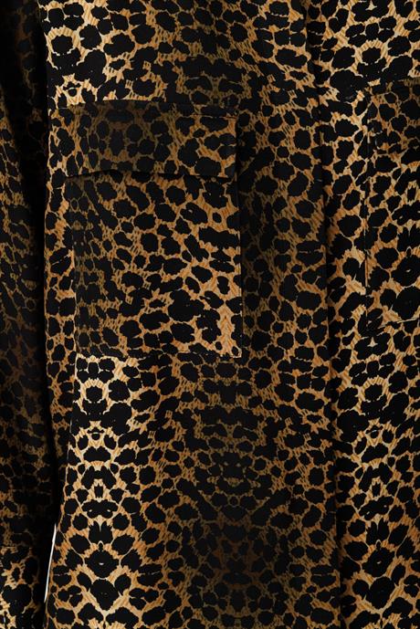 Leopar Cepli Bluz