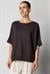 O Yaka Oversize Triko