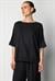 O Yaka Oversize Triko