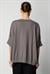 O Yaka Oversize Triko