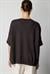 O Yaka Oversize Triko