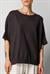 O Yaka Oversize Triko