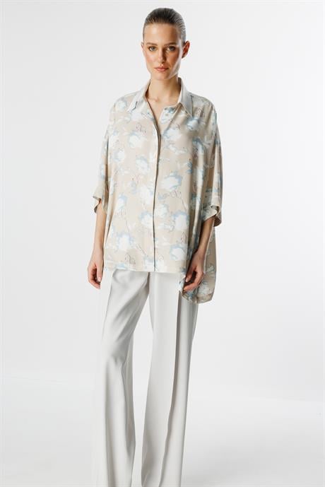Oversize Empirme Bluz