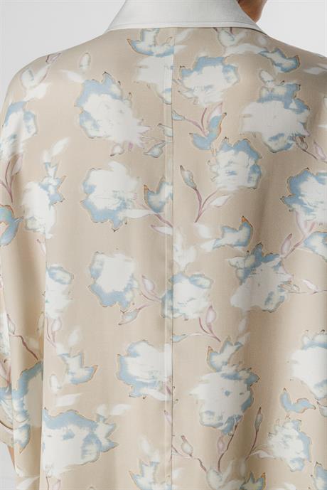 Oversize Empirme Bluz