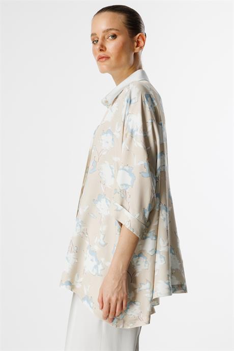 Oversize Empirme Bluz
