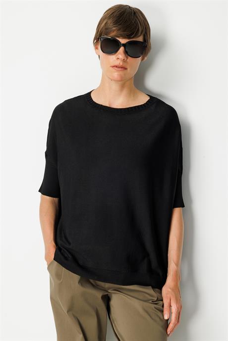 Oversize Triko