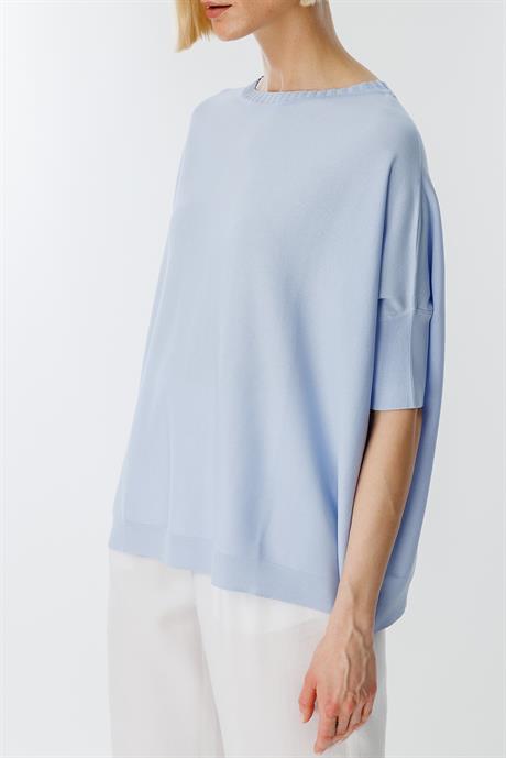 Oversize Triko