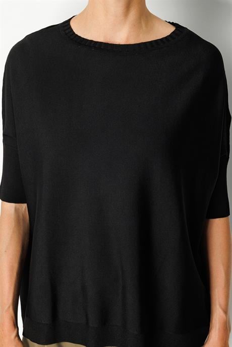 Oversize Triko