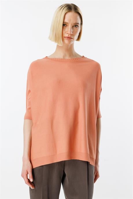 Oversize Triko
