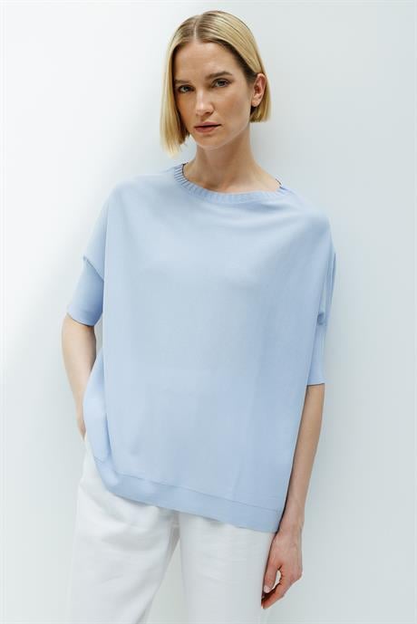 Oversize Triko