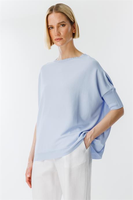 Oversize Triko