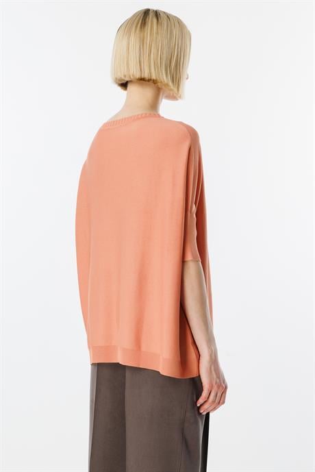Oversize Triko