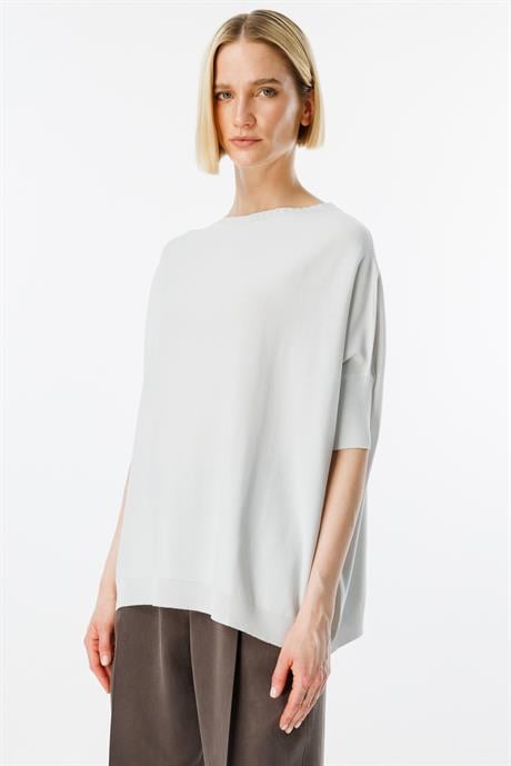Oversize Triko