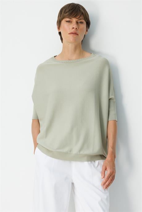 Oversize Triko