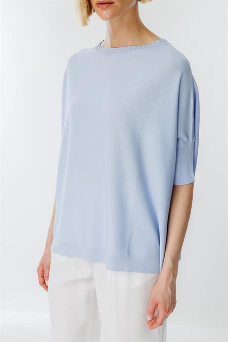 Oversize Triko