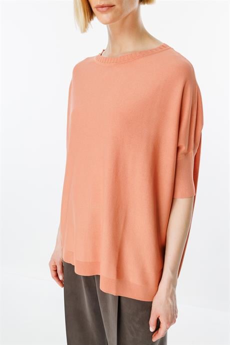 Oversize Triko