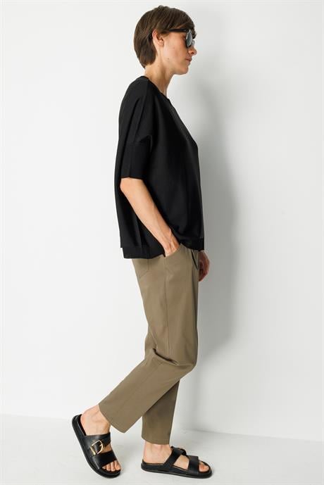 Oversize Triko