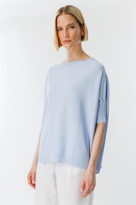 Oversize Triko