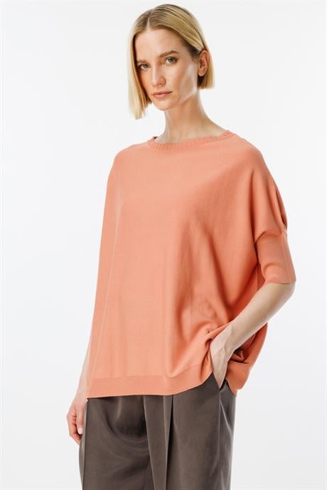 Oversize Triko