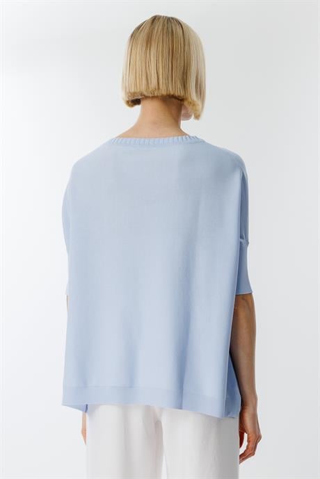 Oversize Triko