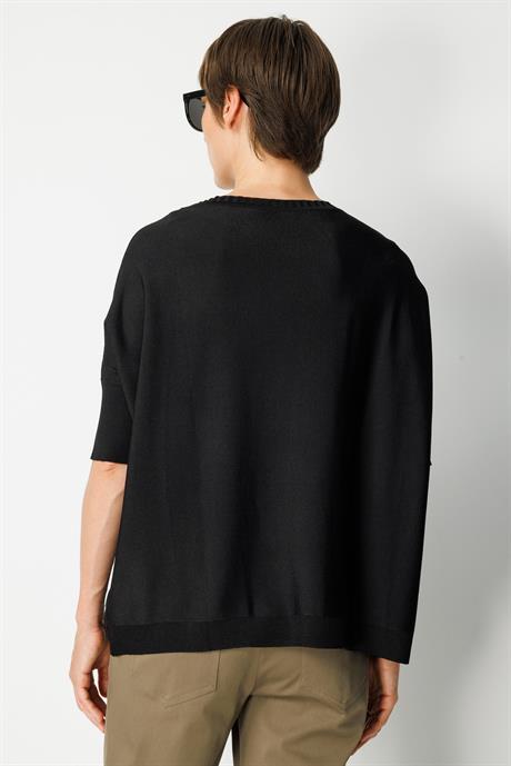 Oversize Triko
