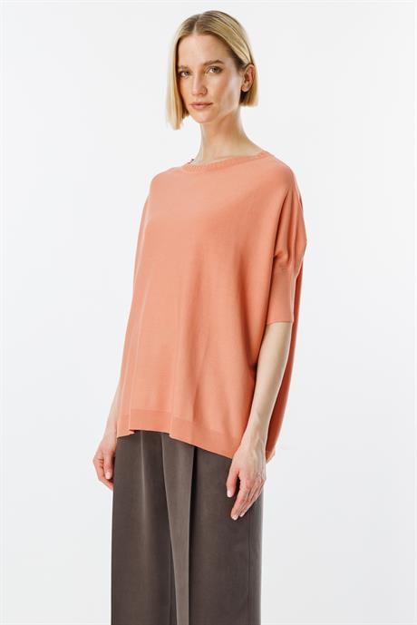 Oversize Triko
