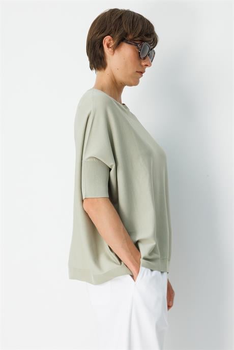 Oversize Triko