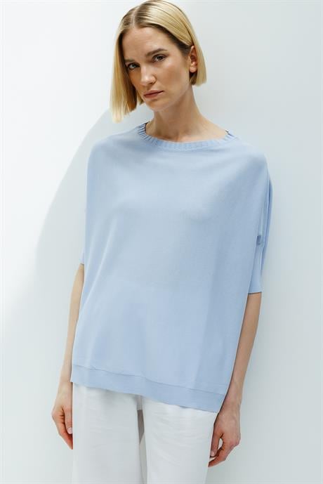 Oversize Triko