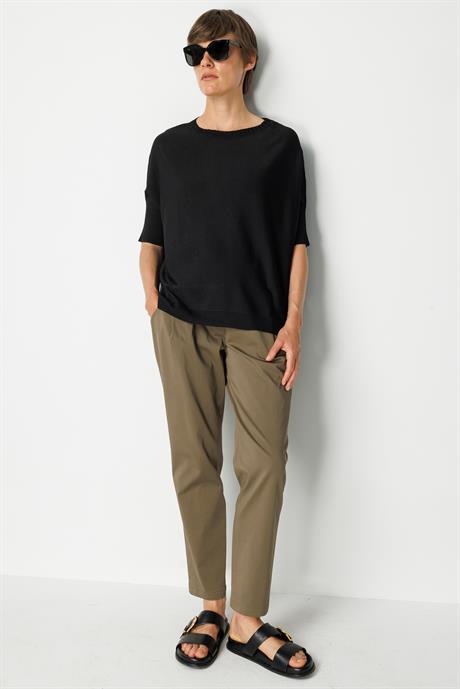 Oversize Triko