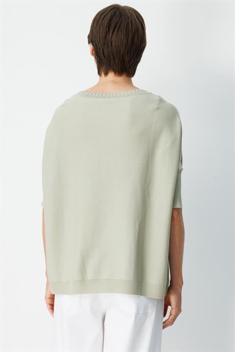 Oversize Triko