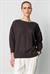 Petek Örgü Oversize Triko