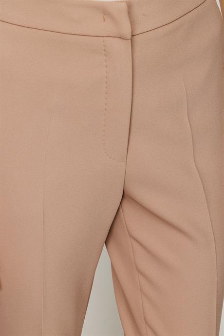 Puntolu Slim Fit Pantolon