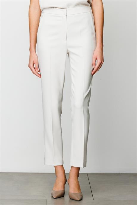 Puntolu Slim Fit Pantolon