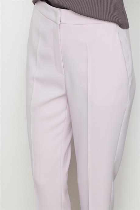 Puntolu Slim Fit Pantolon