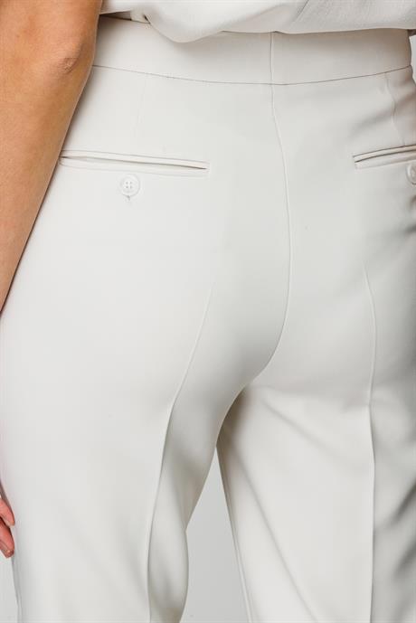 Puntolu Slim Fit Pantolon