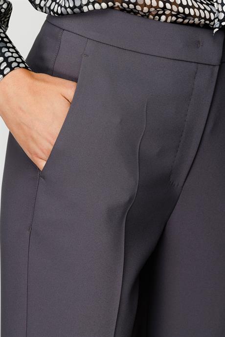 Puntolu Slim Fit Pantolon