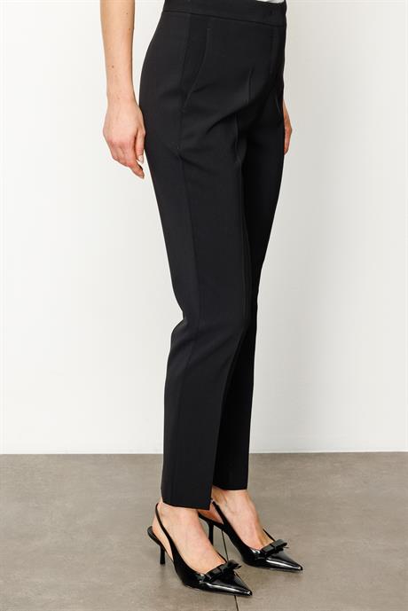 Puntolu Slim Fit Pantolon