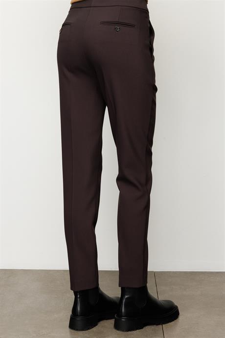 Puntolu Slim Fit Pantolon
