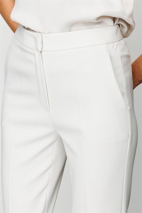 Puntolu Slim Fit Pantolon