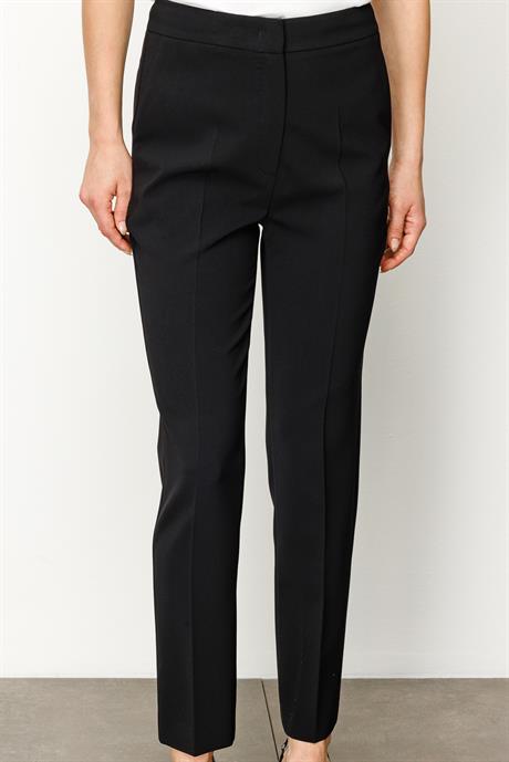 Puntolu Slim Fit Pantolon
