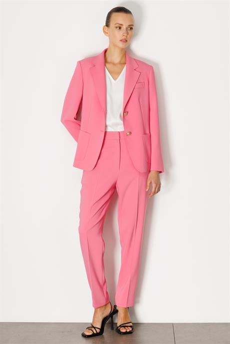 Puntolu Slim Fit Pantolon