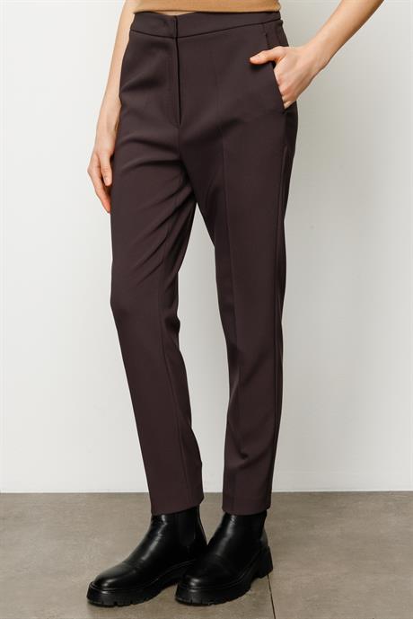 Puntolu Slim Fit Pantolon