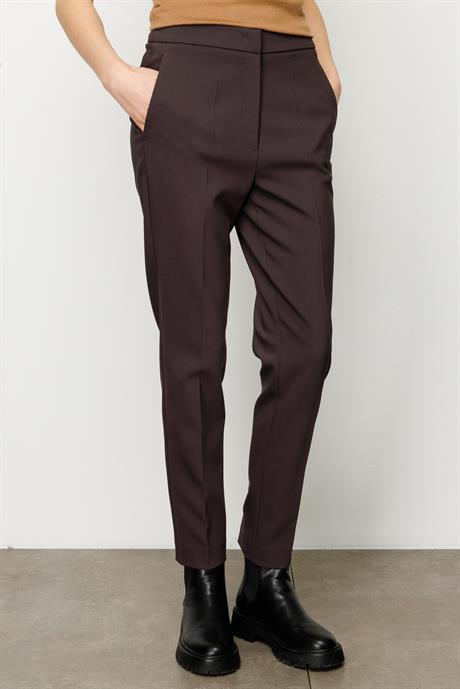 Puntolu Slim Fit Pantolon